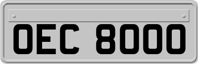 OEC8000