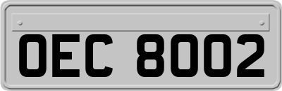 OEC8002