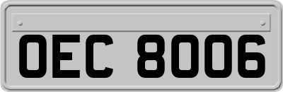 OEC8006