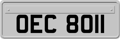 OEC8011
