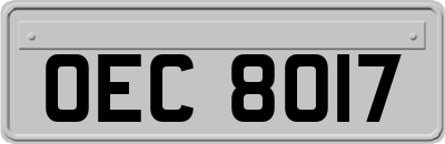OEC8017