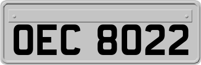 OEC8022