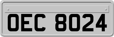 OEC8024
