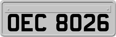 OEC8026