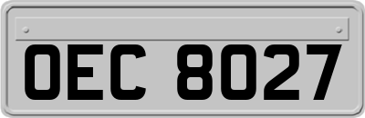 OEC8027