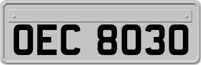 OEC8030