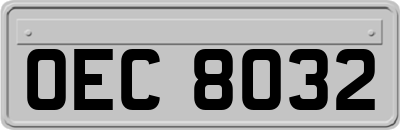 OEC8032