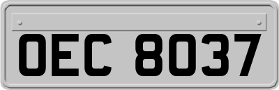 OEC8037