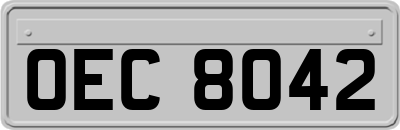OEC8042