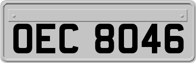OEC8046