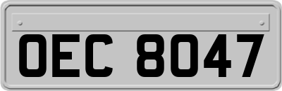 OEC8047