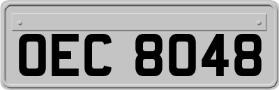 OEC8048