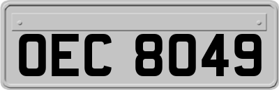OEC8049
