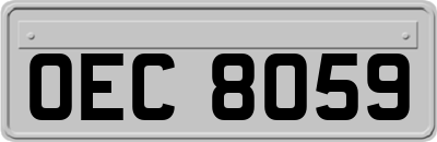 OEC8059