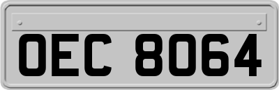 OEC8064