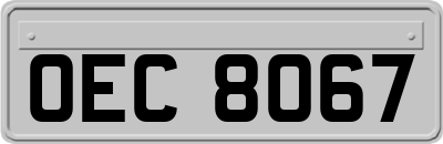 OEC8067