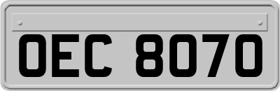 OEC8070