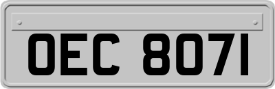 OEC8071