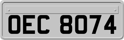 OEC8074