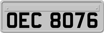 OEC8076