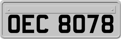 OEC8078