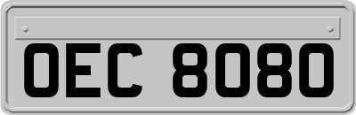 OEC8080