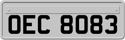 OEC8083