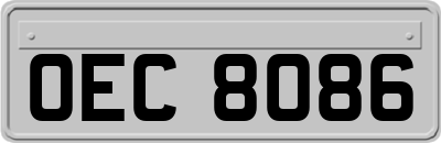 OEC8086