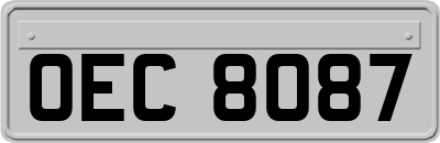 OEC8087