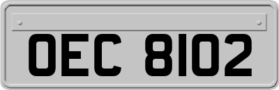 OEC8102