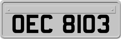 OEC8103