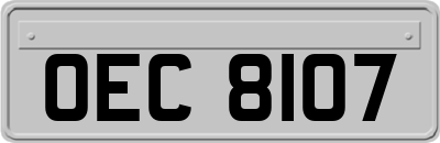 OEC8107