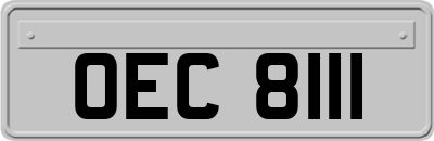 OEC8111