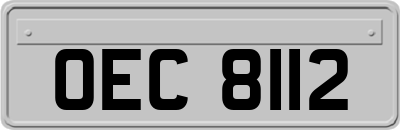 OEC8112