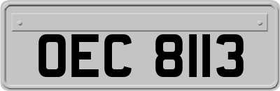 OEC8113