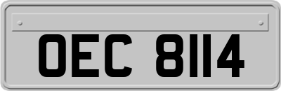 OEC8114