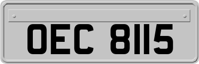 OEC8115