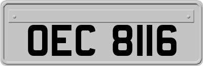 OEC8116