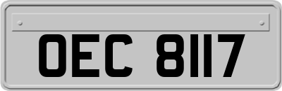 OEC8117