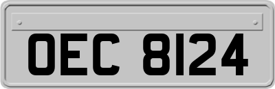 OEC8124