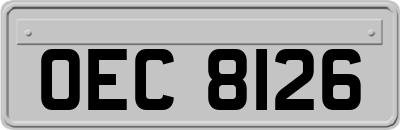 OEC8126