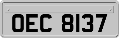 OEC8137