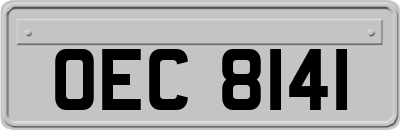 OEC8141