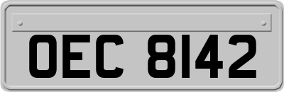 OEC8142