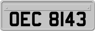 OEC8143