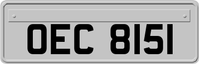 OEC8151