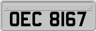 OEC8167
