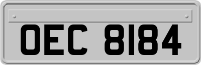 OEC8184