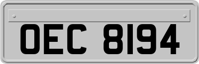 OEC8194