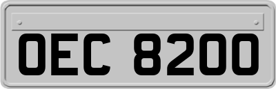 OEC8200